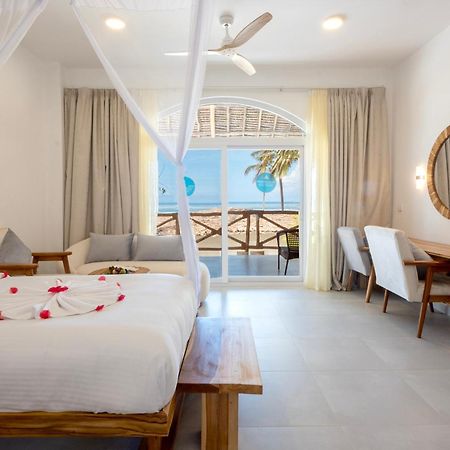 Royal Mandarin Hotel & Resort Pwani Mchangani Exterior photo