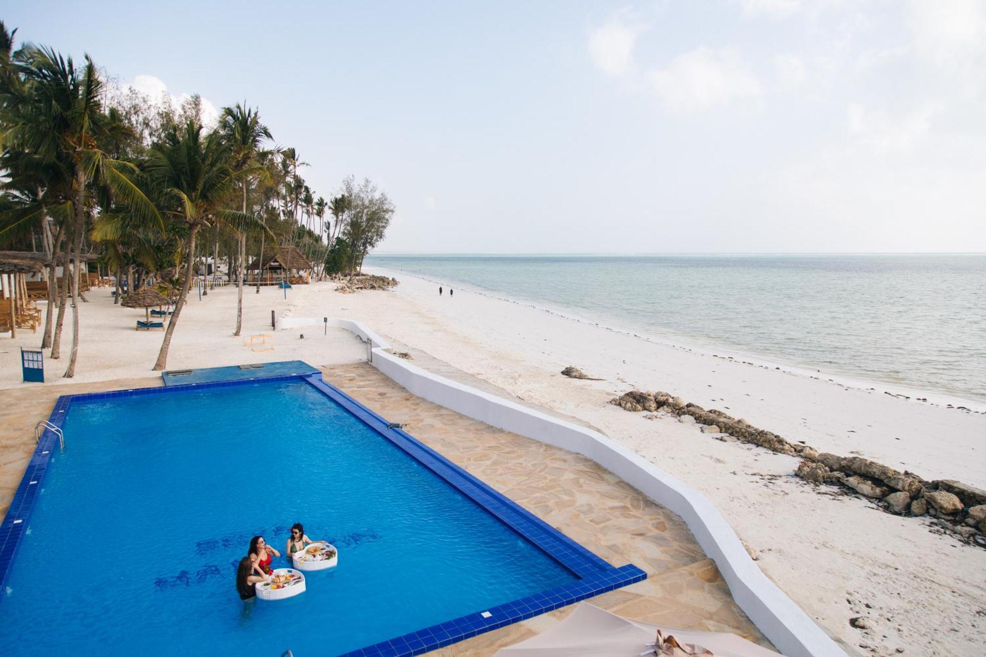 Royal Mandarin Hotel & Resort Pwani Mchangani Exterior photo