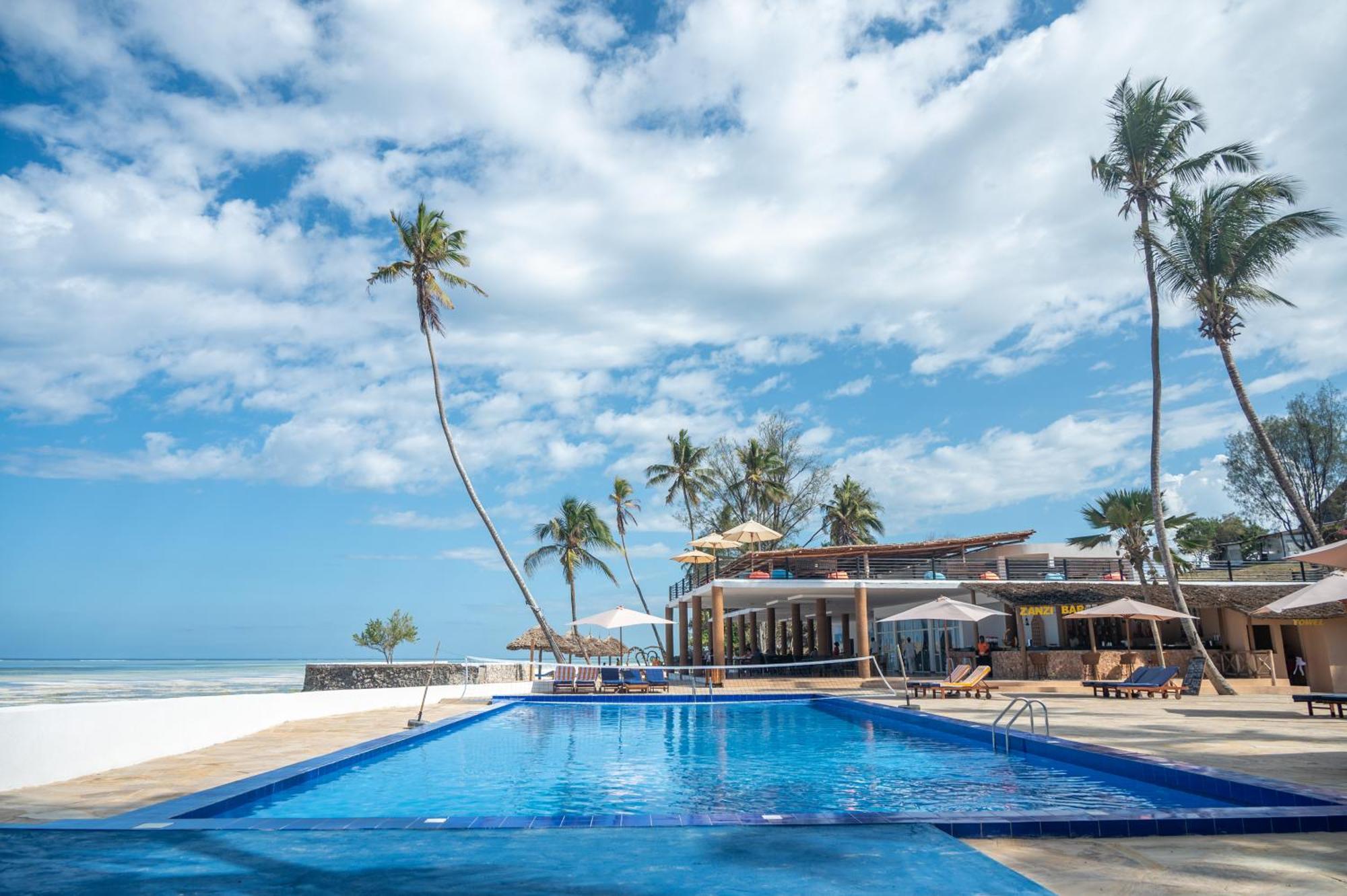 Royal Mandarin Hotel & Resort Pwani Mchangani Exterior photo