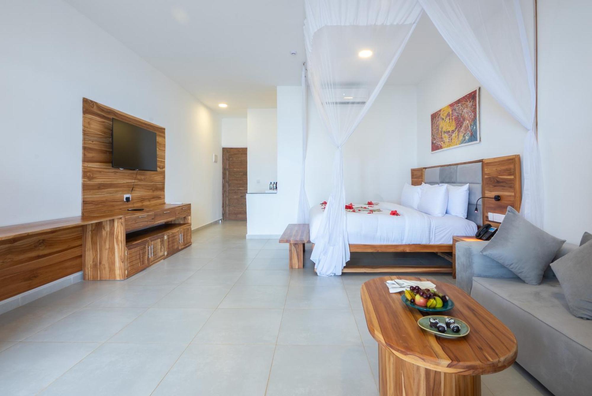 Royal Mandarin Hotel & Resort Pwani Mchangani Exterior photo